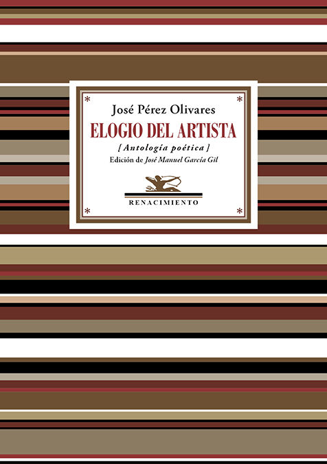 ELOGIO DEL ARTISTA
