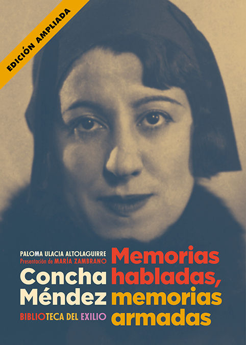 CONCHA MÉNDEZ