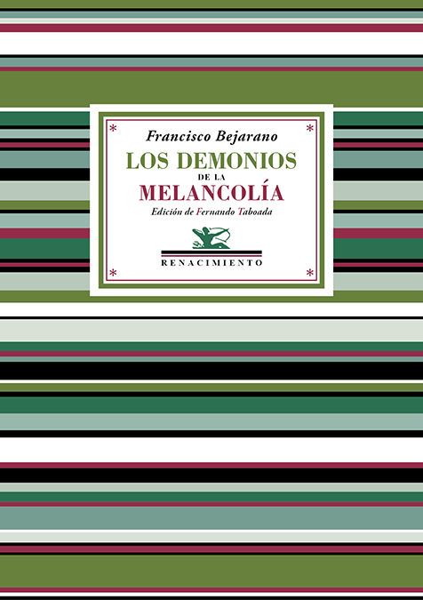 LOS DEMONIOS DE LA MELANCOLÍA