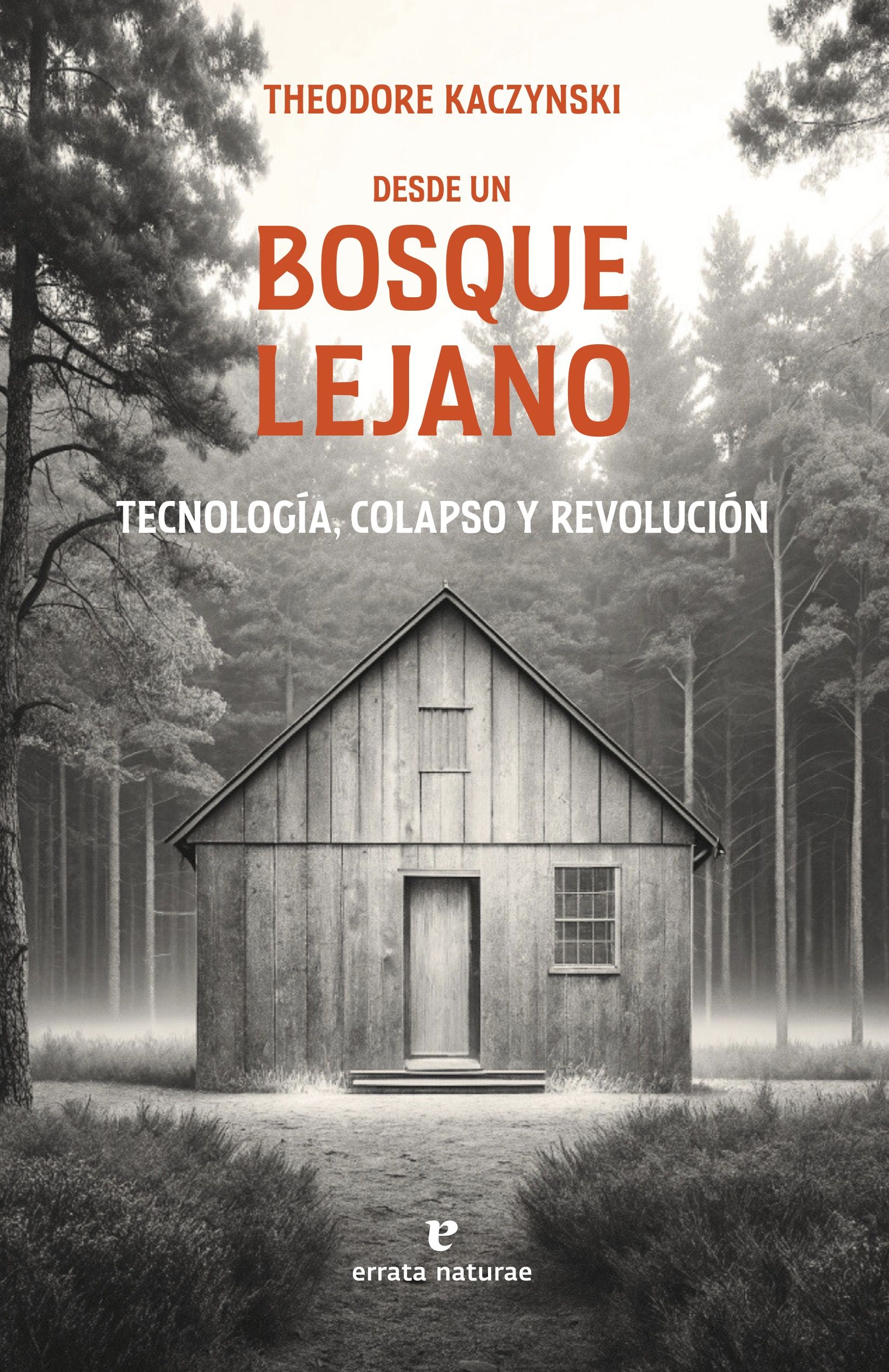 DESDE UN BOSQUE LEJANO