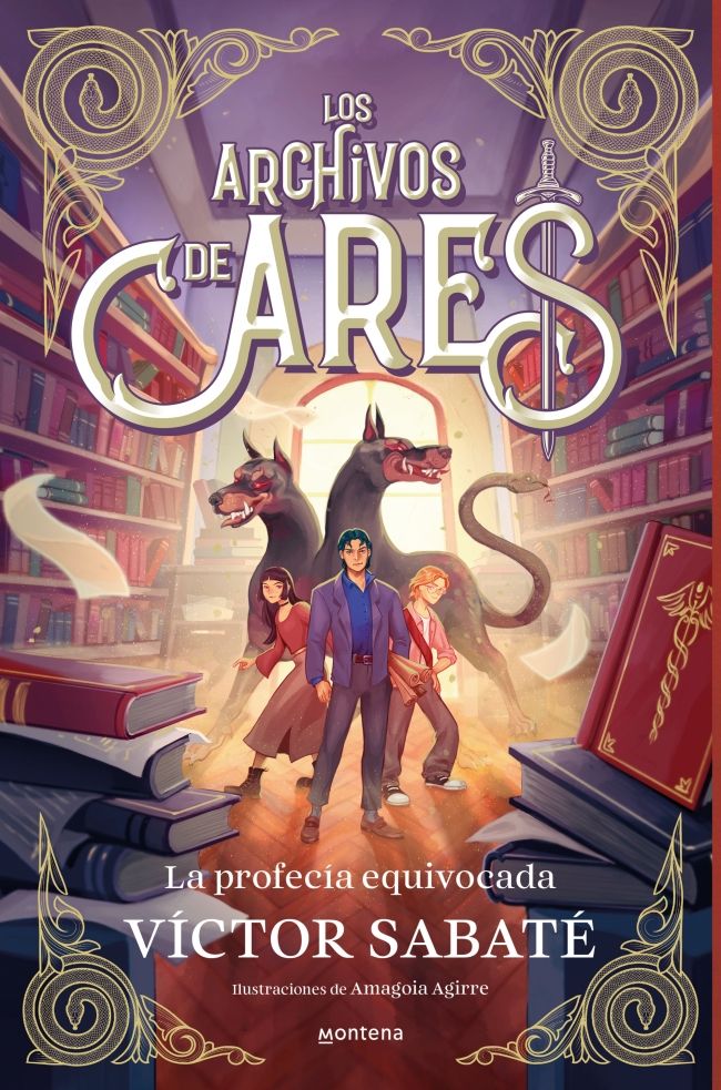 LA PROFECÍA EQUIVOCADA