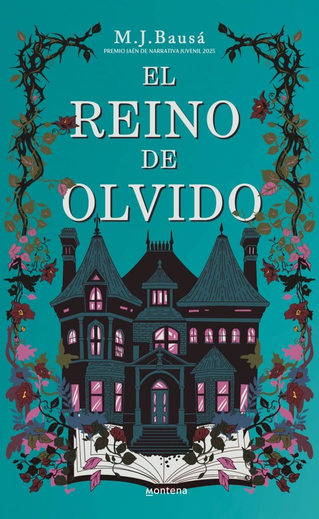 EL REINO DE OLVIDO