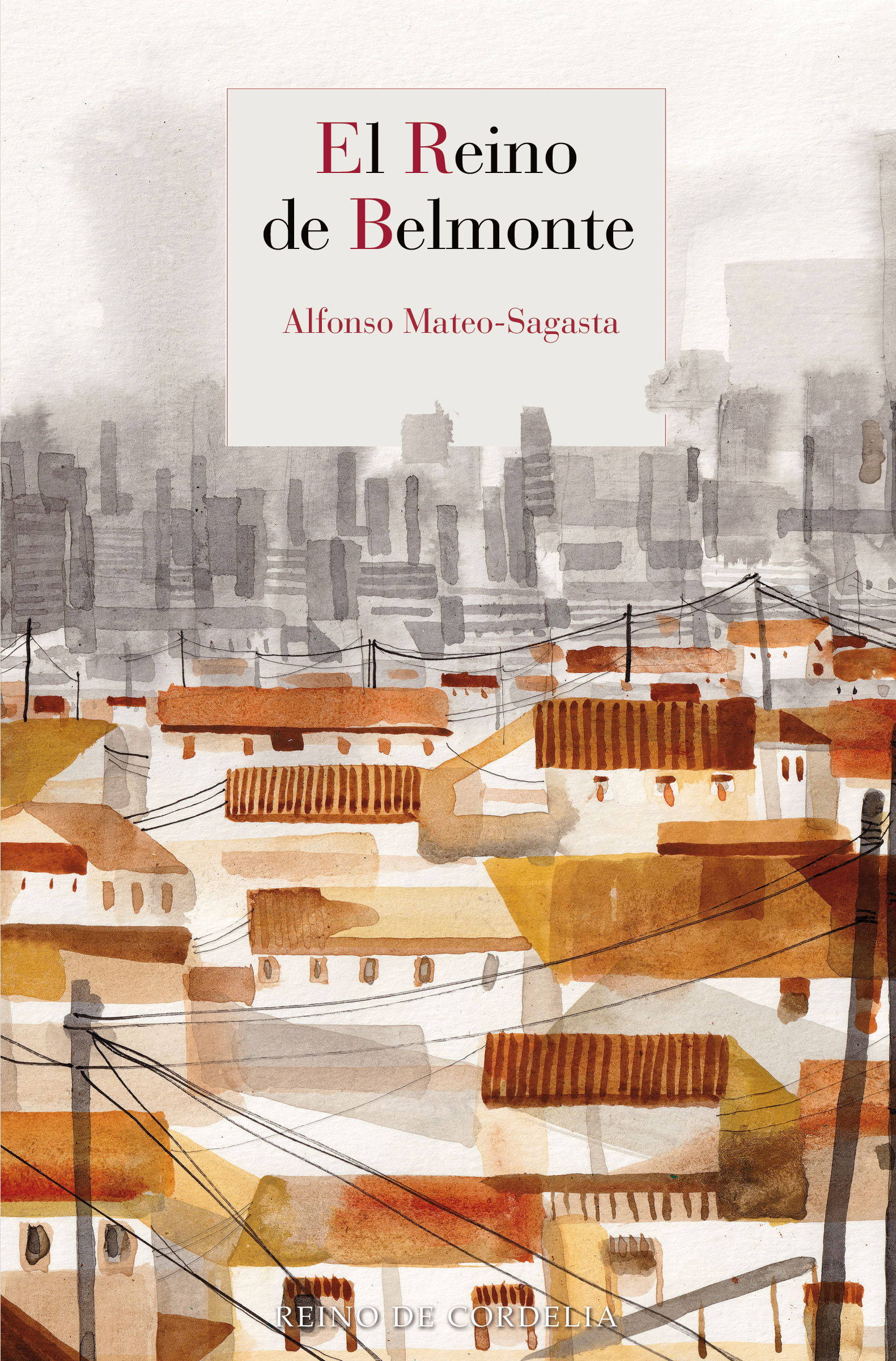 EL REINO DE BELMONTE