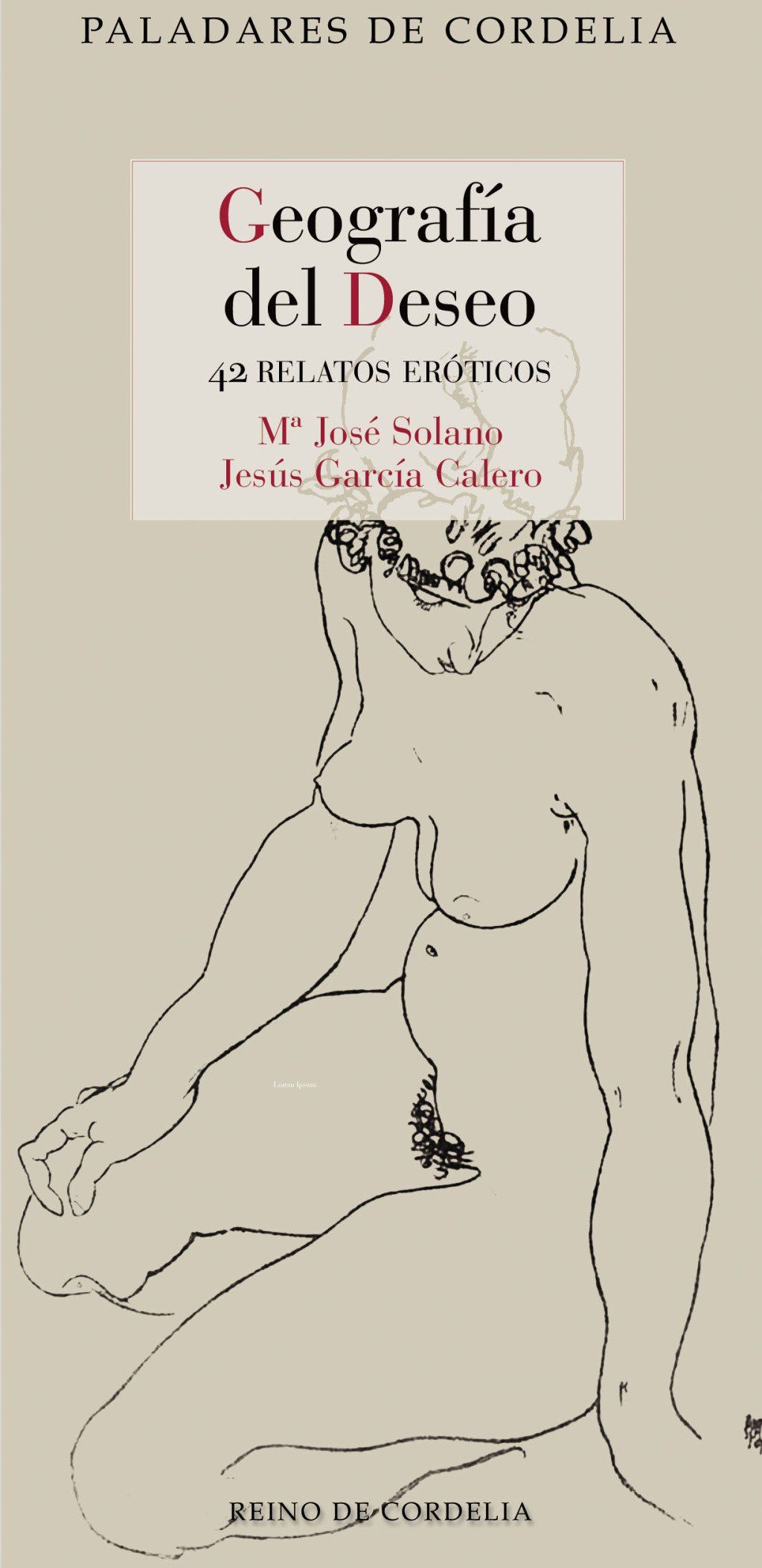 GEOGRAFÍA DEL DESEO