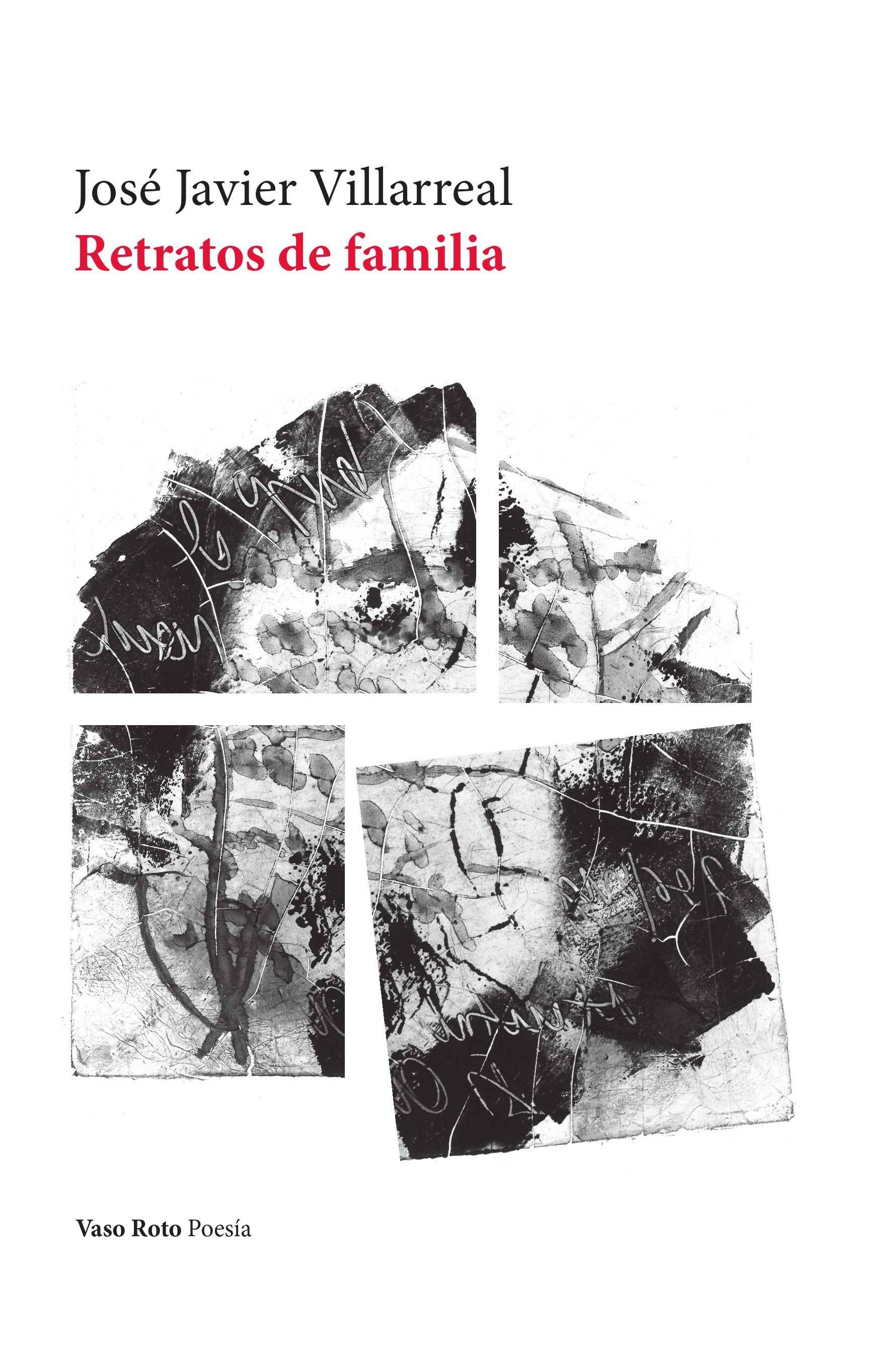 RETRATOS DE FAMILIA