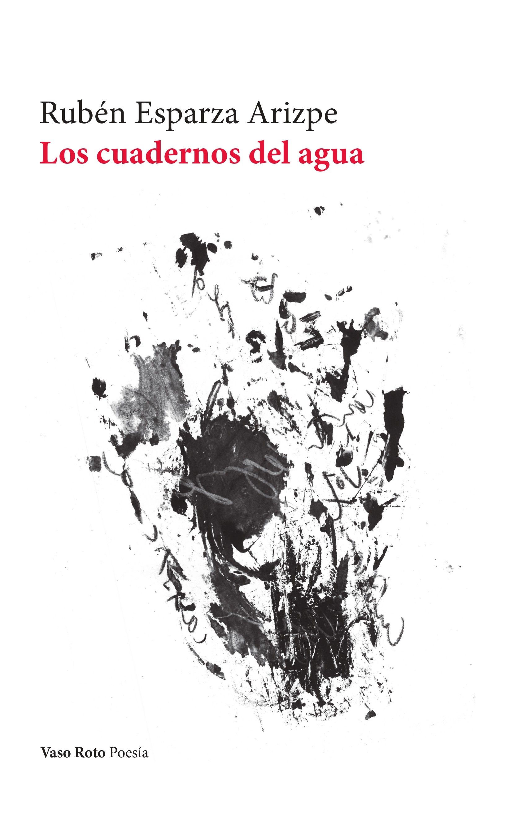 LOS CUADERNOS DEL AGUA