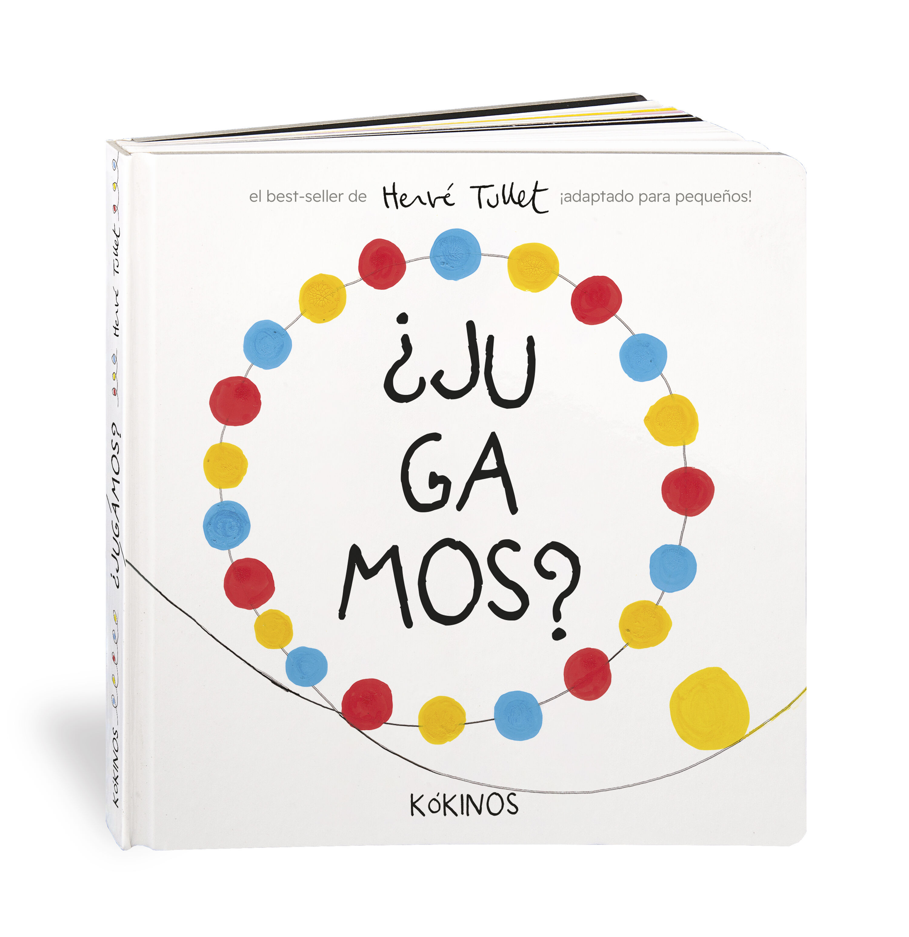 ¿JUGAMOS?