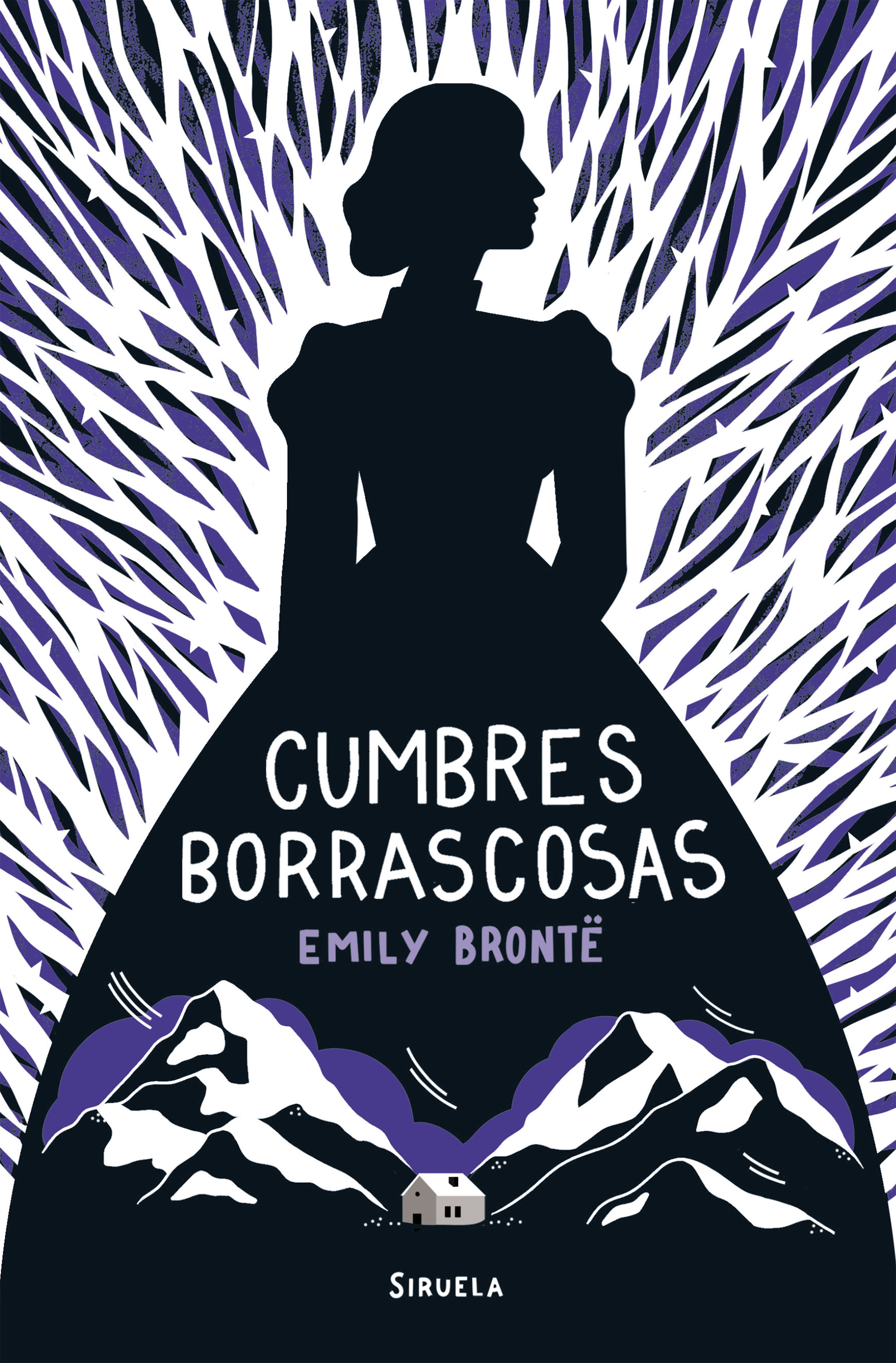 CUMBRES BORRASCOSAS