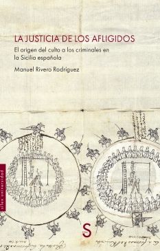 LA JUSTICIA DE LOS AFLIGIDOS