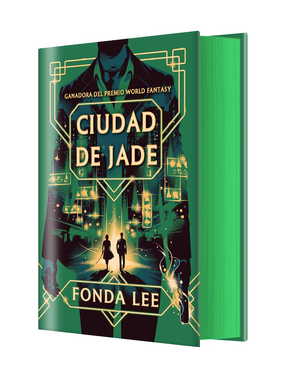 CIUDAD DE JADE