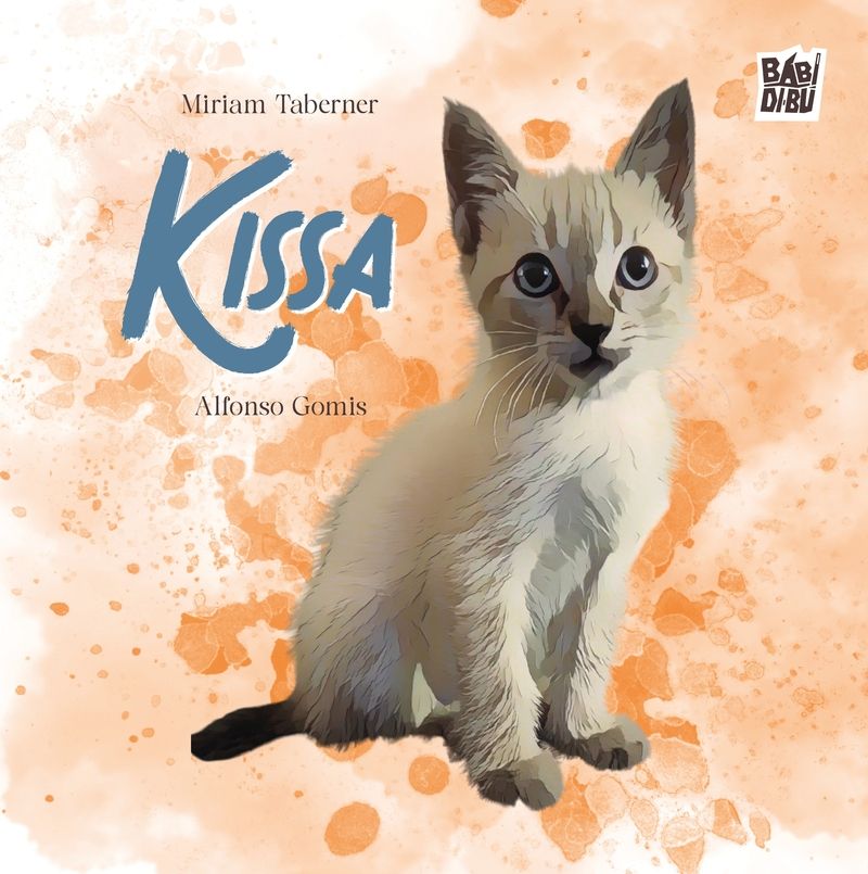 KISSA