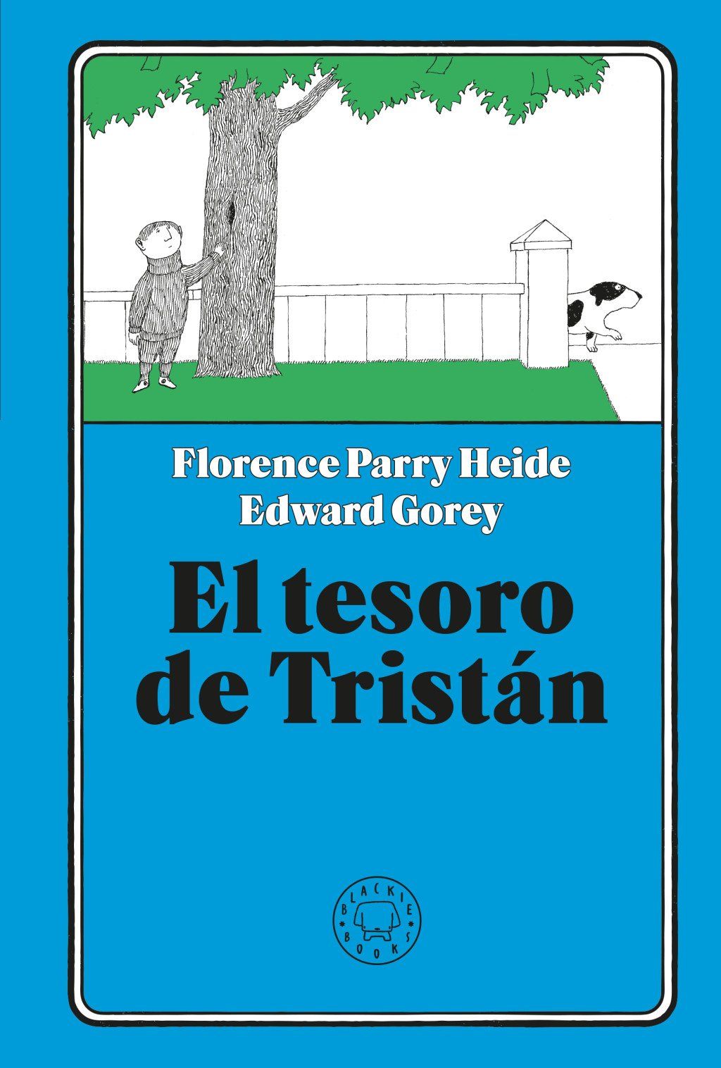 EL TESORO DE TRISTÁN