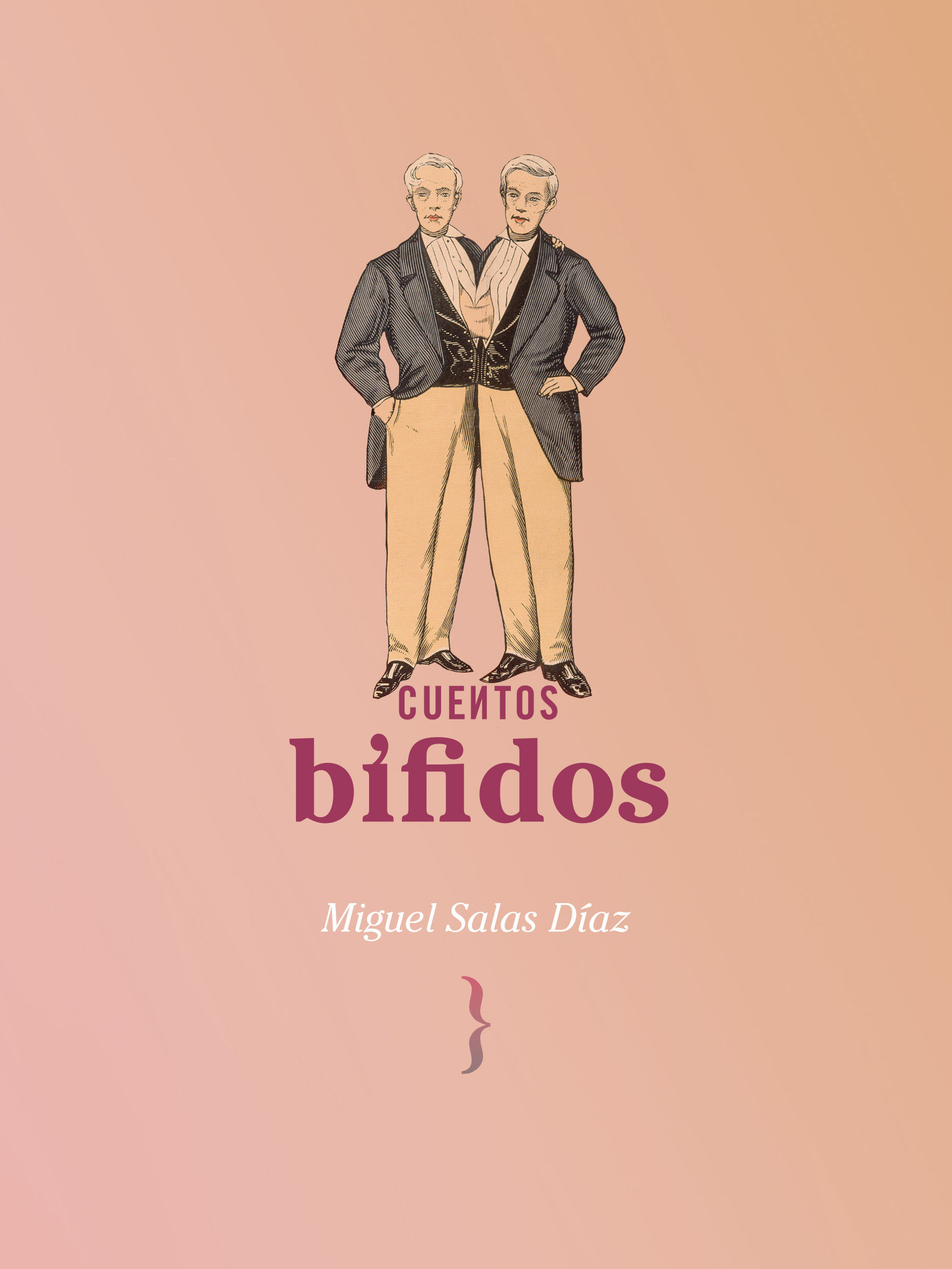 CUENTOS BÍFIDOS