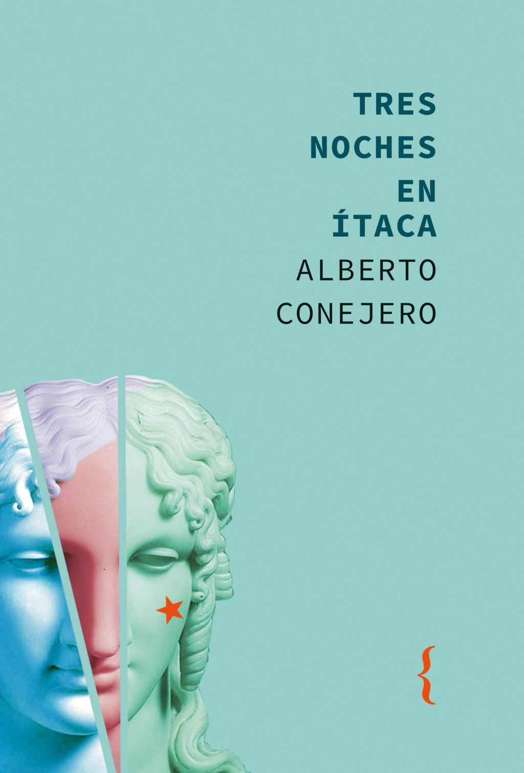 TRES NOCHES EN ÍTACA