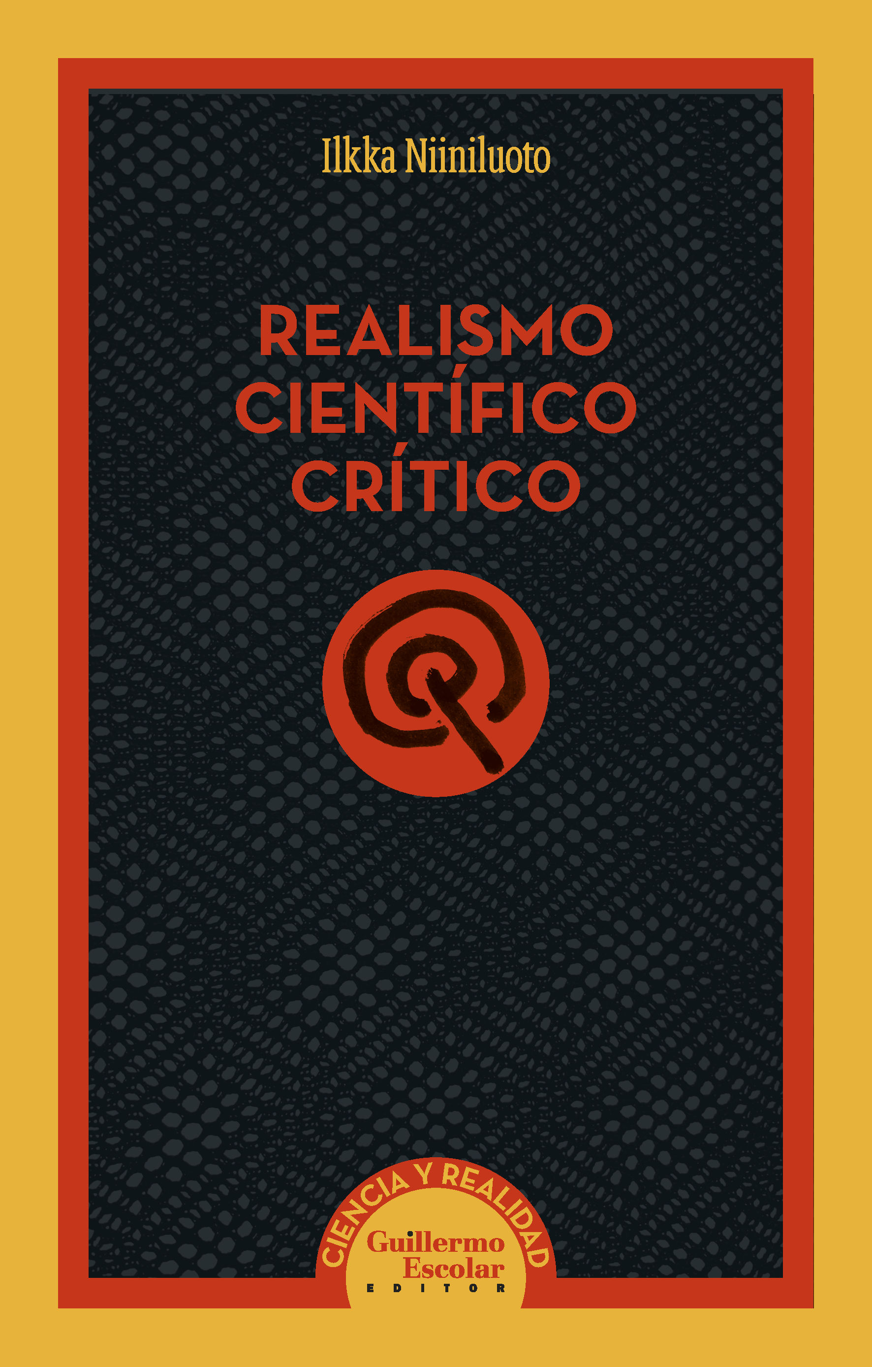 REALISMO CIENTÍFICO CRÍTICO