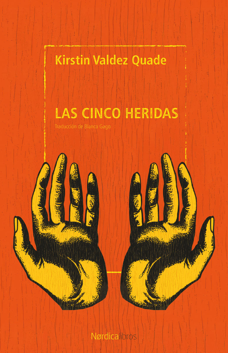 LAS CINCO HERIDAS