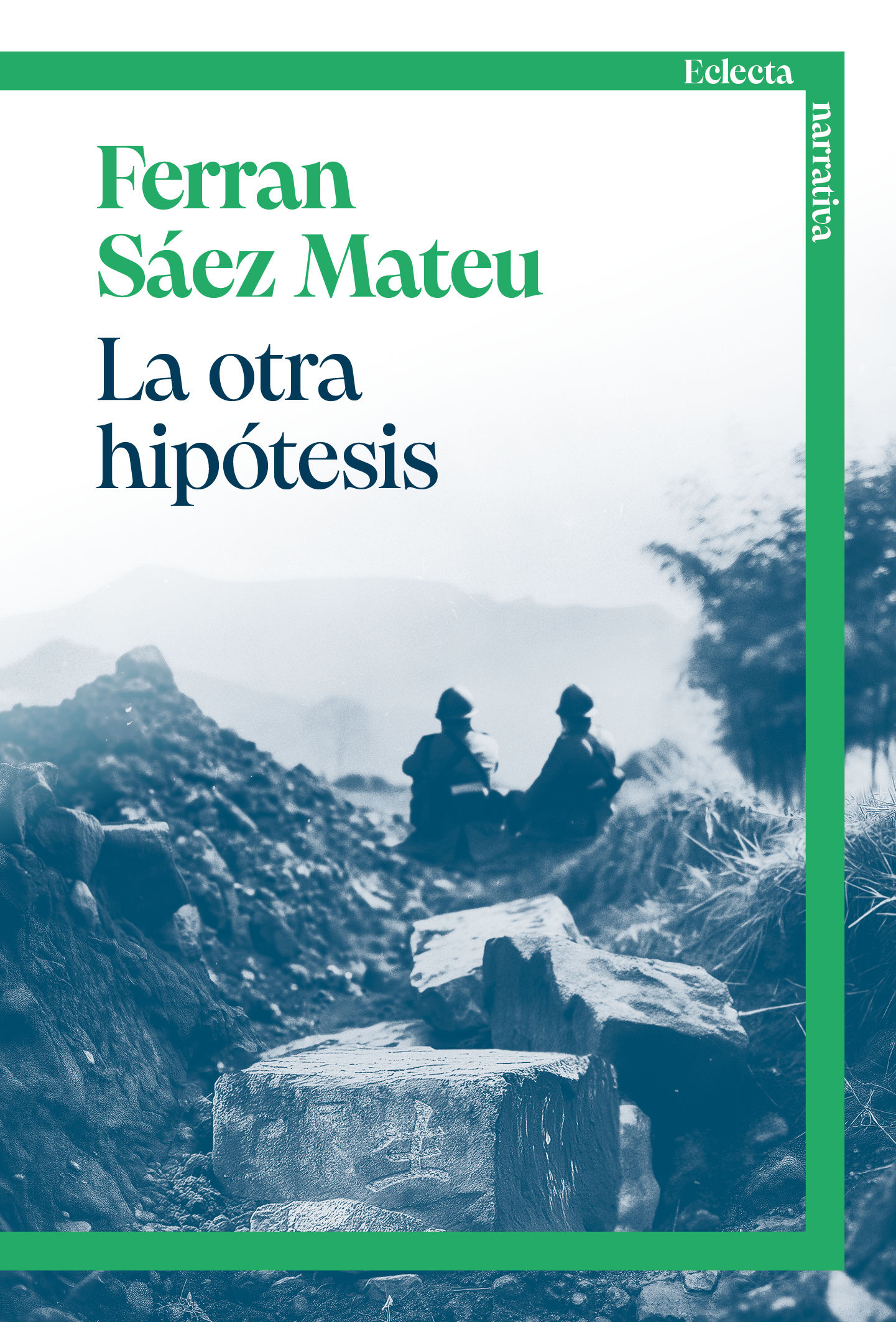 LA OTRA HIPÓTESIS