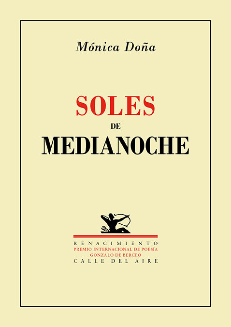 SOLES DE MEDIANOCHE