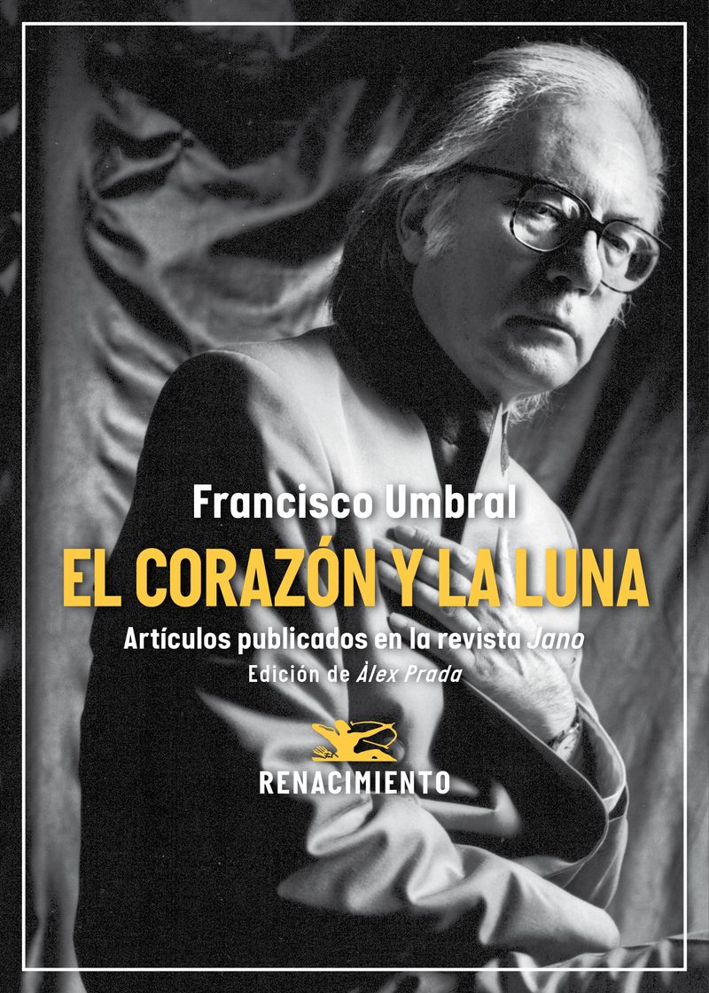 EL CORAZÓN Y LA LUNA