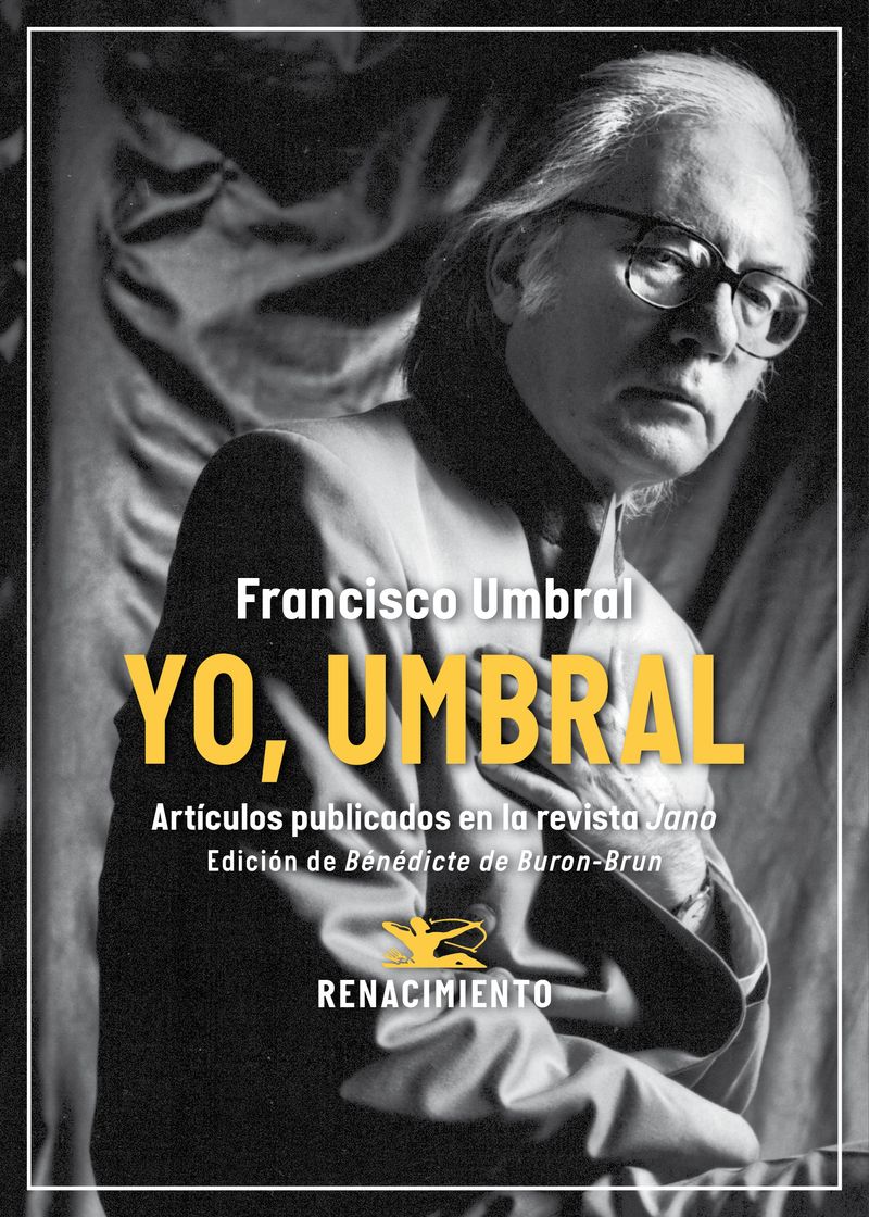 YO, UMBRAL