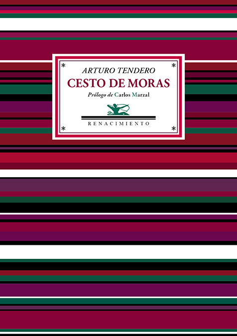 CESTO DE MORAS