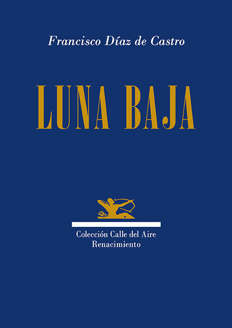LUNA BAJA