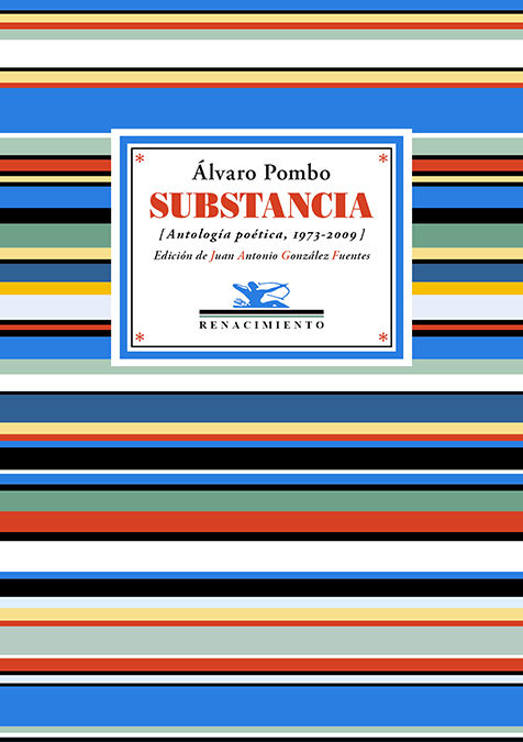 SUBSTANCIA