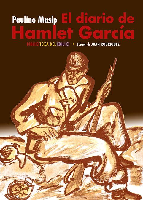 EL DIARIO DE HAMLET GARCÍA