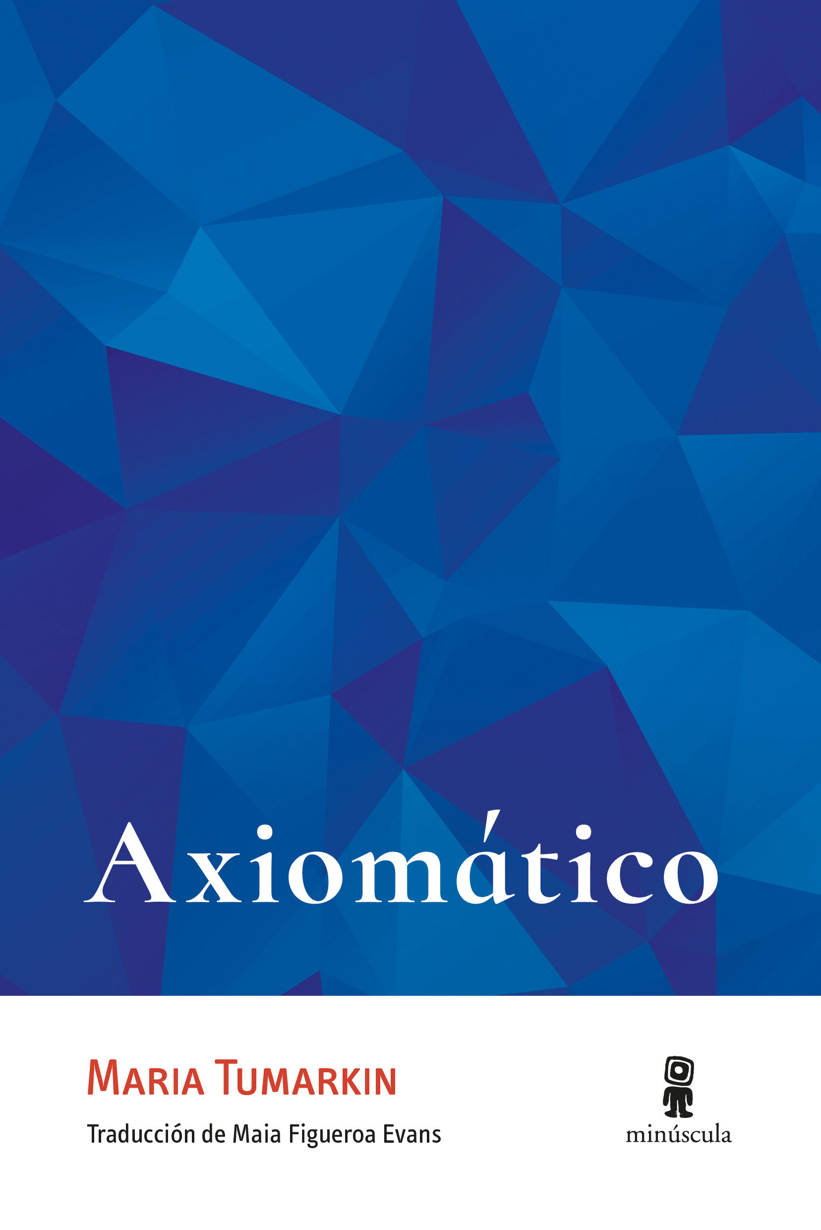 AXIOMÁTICO