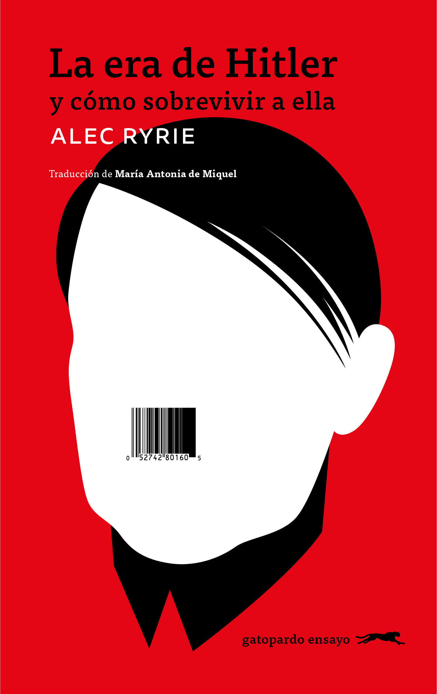 LA ERA DE HITLER