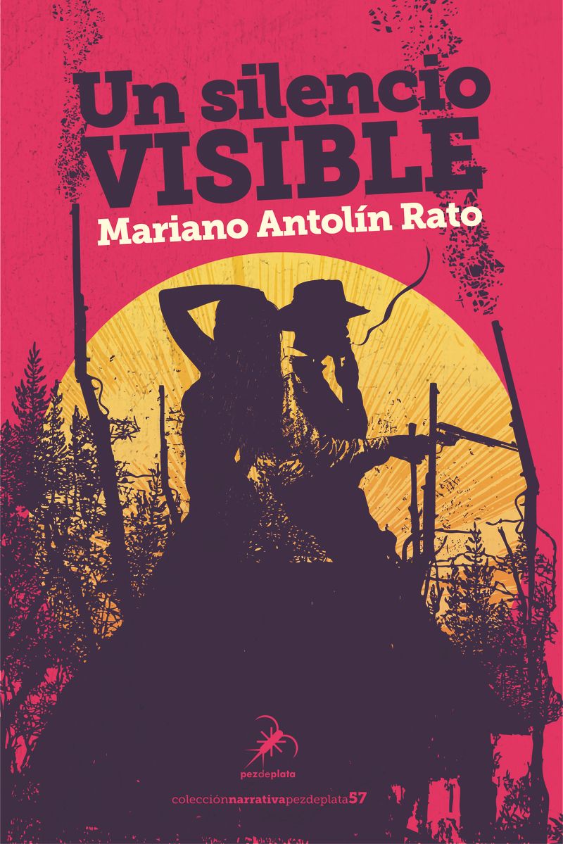 UN SILENCIO VISIBLE