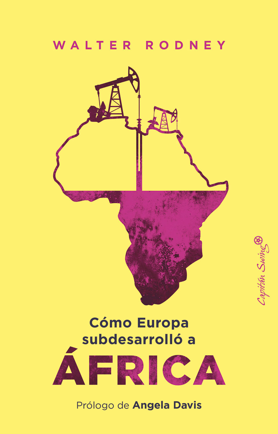 ÁFRICA