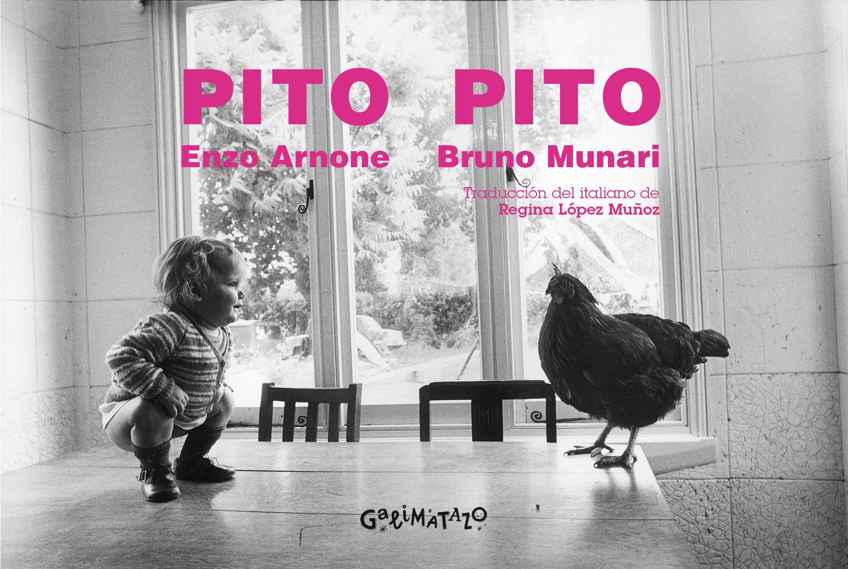 PITO PITO