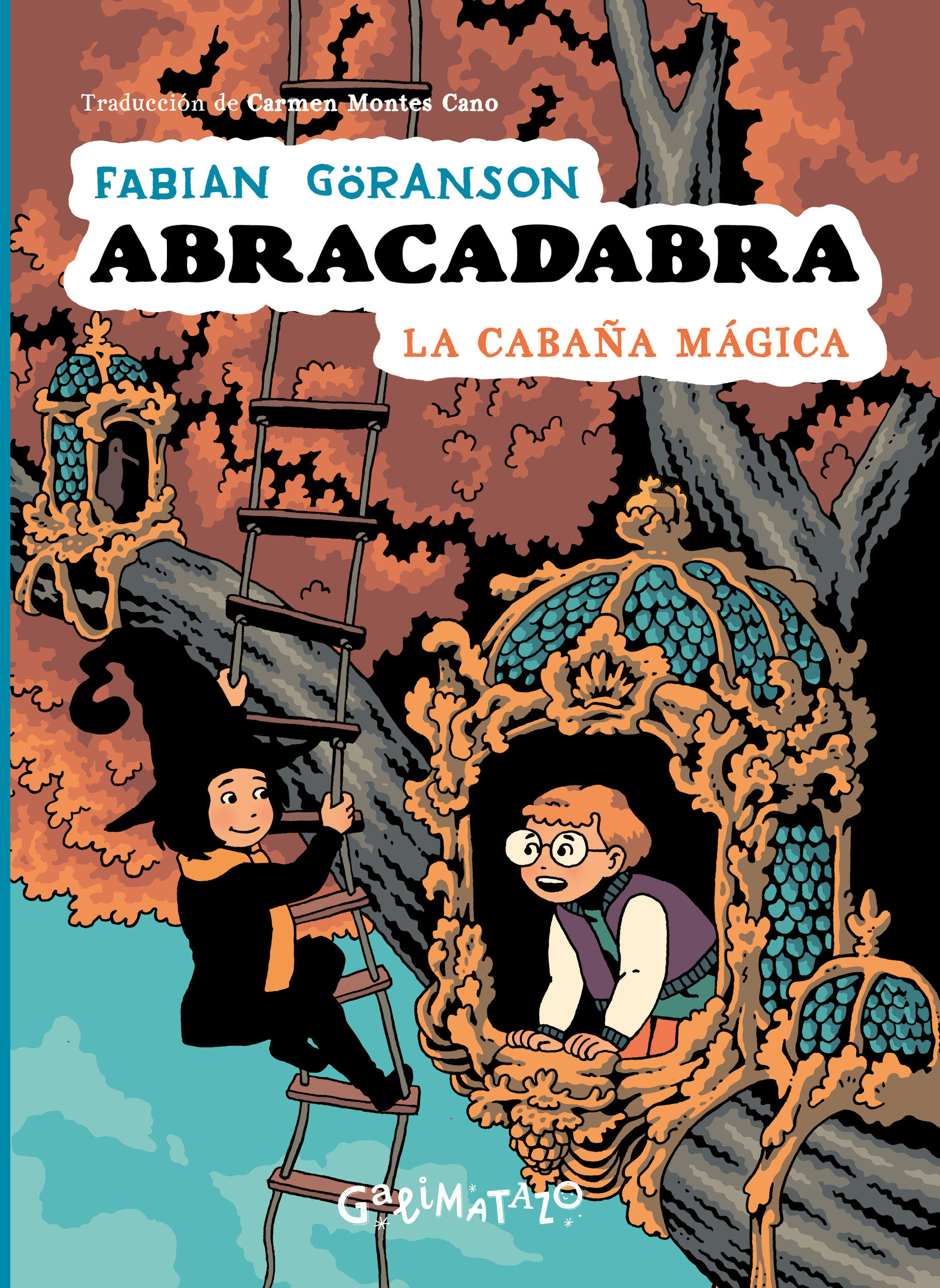 ABRACADABRA 3