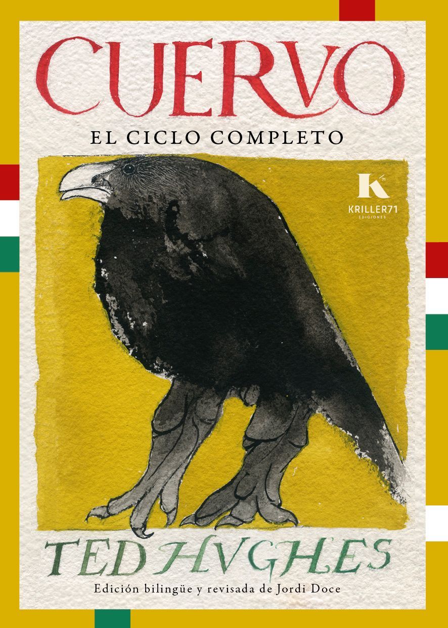 CUERVO