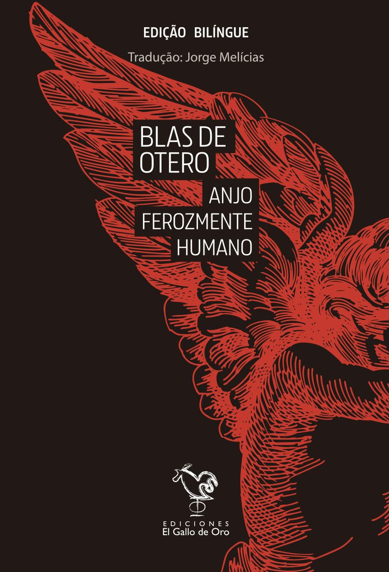 ÁNGEL FEROZMENTE HUMANO