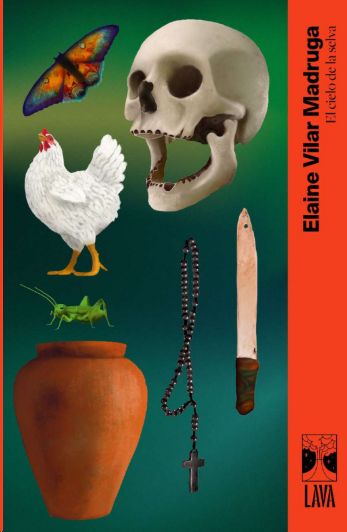 EL CIELO DE LA SELVA