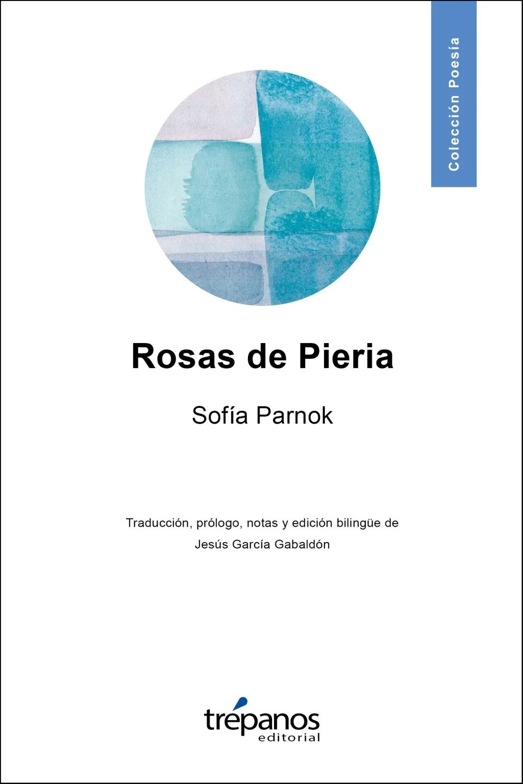 ROSAS DE PIERIA