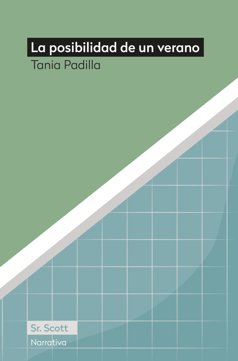 LA POSIBILIDAD DE UN VERANO