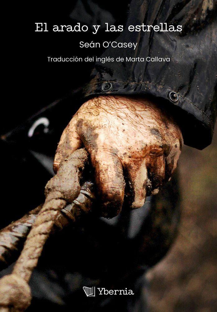 EL ARADO Y LAS ESTRELLAS