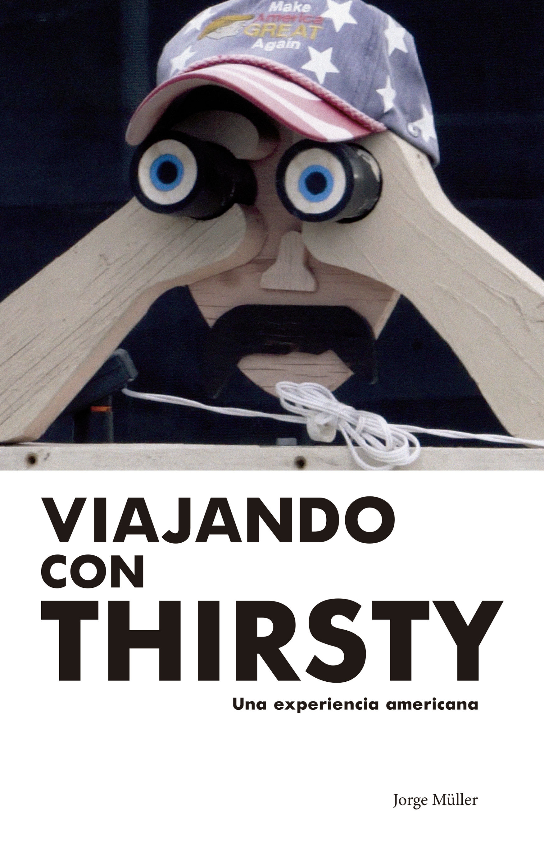 VIAJANDO CON THIRSTY