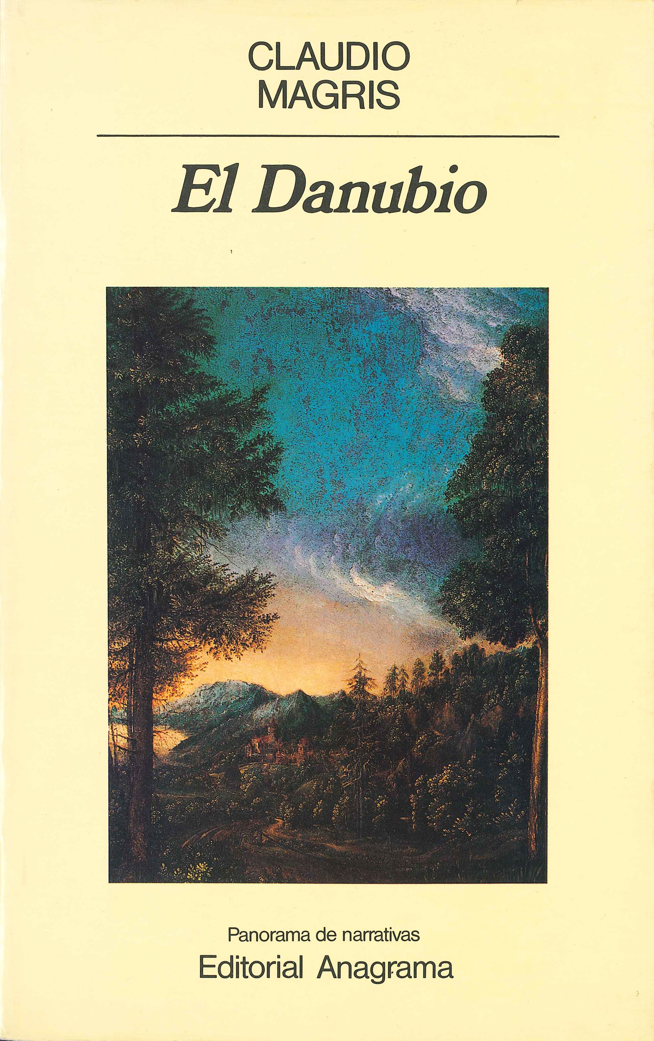 EL DANUBIO. 