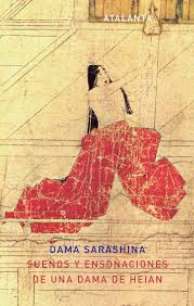 SUEÑOS Y ENSOÑACIONES DE UNA DAMA DE HEIAN