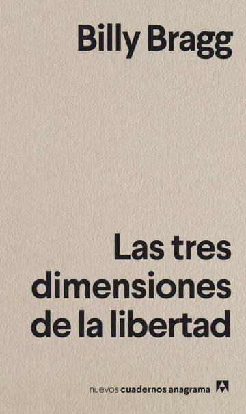 LAS TRES DIMENSIONES DE LA LIBERTAD. 