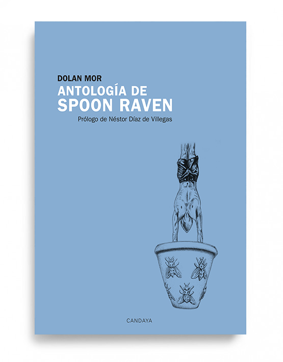 ANTOLOGÍA DE SPOON RAVEN