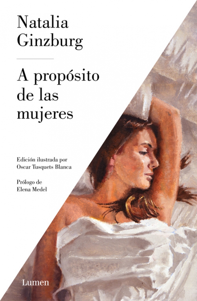 A PROPÓSITO DE LAS MUJERES. 