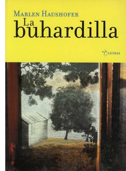 LA BUHARDILLA. 