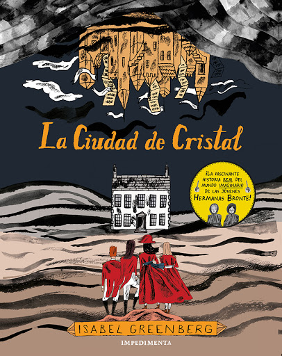 LA CIUDAD DE CRISTAL