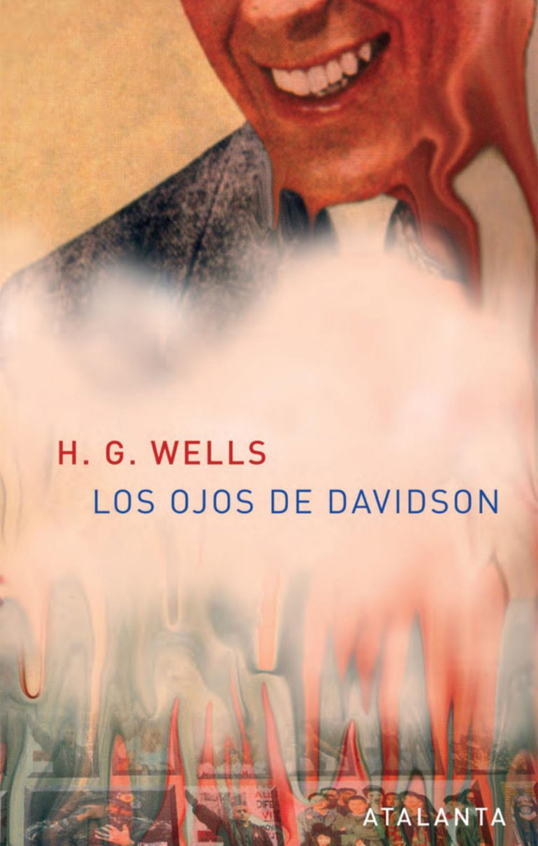 LOS OJOS DE DAVISON