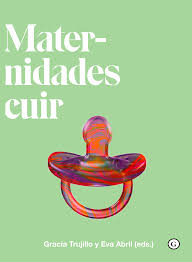 MATERNIDADES CUIR - QUEER. 